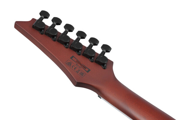 Ibanez GRG121 PAR-KBF - immagine 8