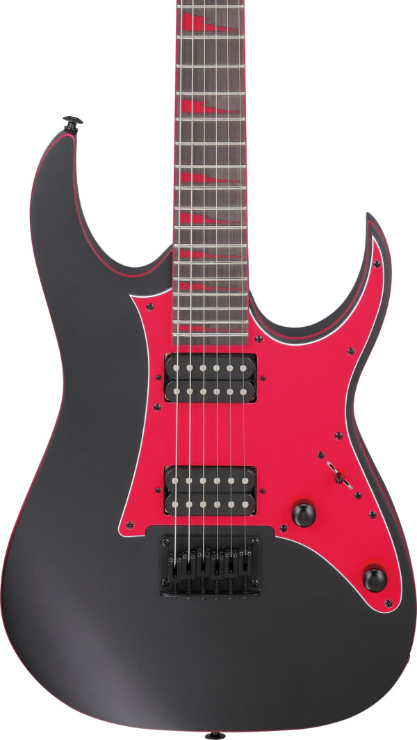 Ibanez GRG131DXBKF - immagine 4