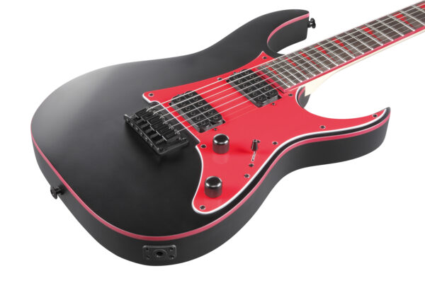 Ibanez GRG131DXBKF - immagine 5