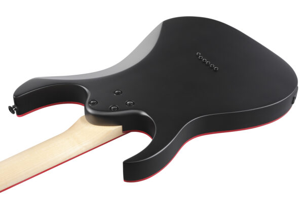 Ibanez GRG131DXBKF - immagine 6