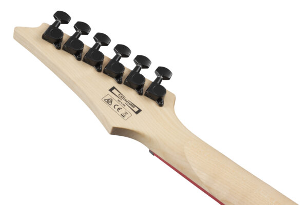 Ibanez GRG131DXBKF - immagine 8