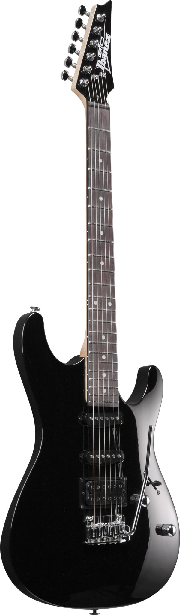Ibanez GSA60-BKN - immagine 2