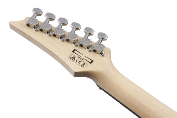 Ibanez GSA60-BKN - immagine 8