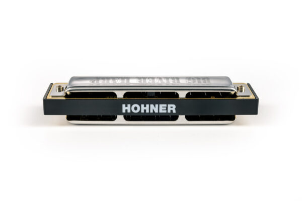 Hohner Big River Harp E NEW - immagine 5