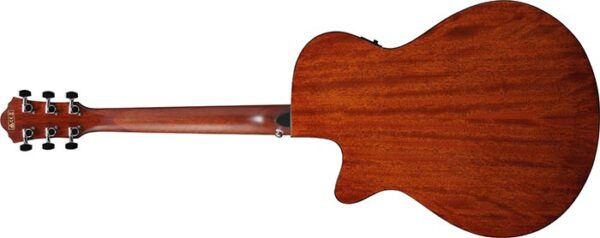 Ibanez AEG50-IBH - immagine 4