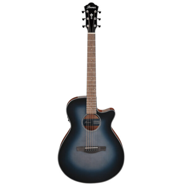 Ibanez AEG50-IBH