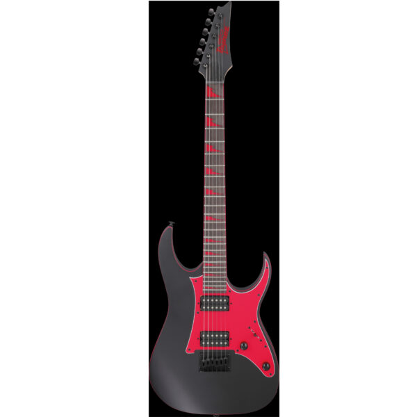 Ibanez GRG131DXBKF - immagine 2