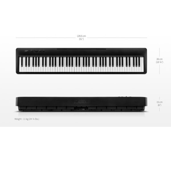 Kawai ES-60 Stage Piano - immagine 2