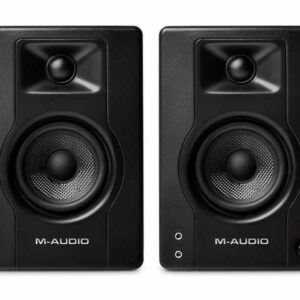 M-Audio BX3 BT