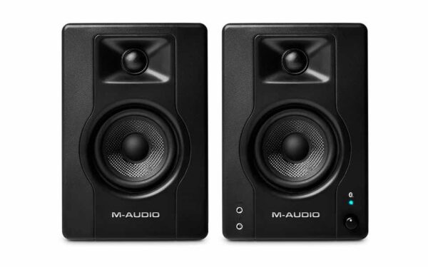 M-Audio BX3 BT