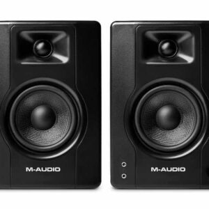 M-Audio BX4 BT