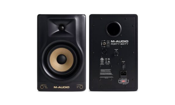 M-Audio Forty Sixty - immagine 6