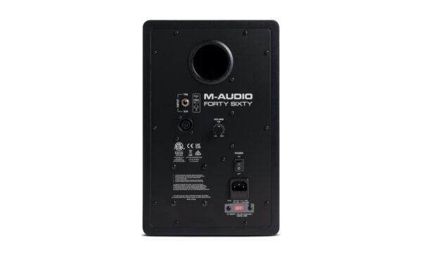 M-Audio Forty Sixty - immagine 2