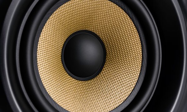 M-Audio Forty Sixty - immagine 9