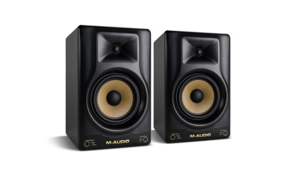 M-Audio Forty Sixty - immagine 5