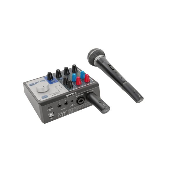 NUX B-3RC - immagine 7