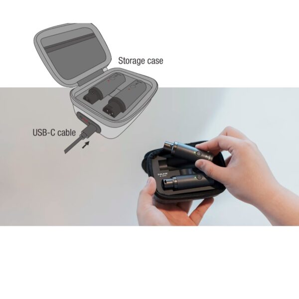NUX B-3RC - immagine 5