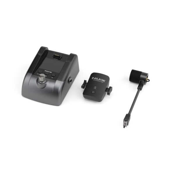 NUX B-6 Pro - immagine 2