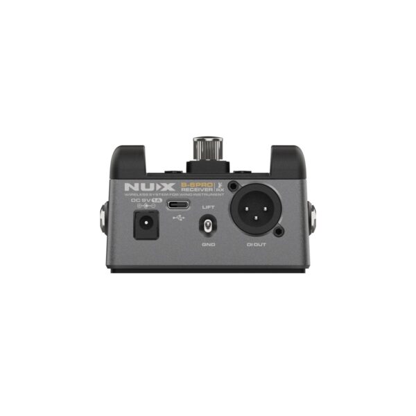 NUX B-6 Pro - immagine 5