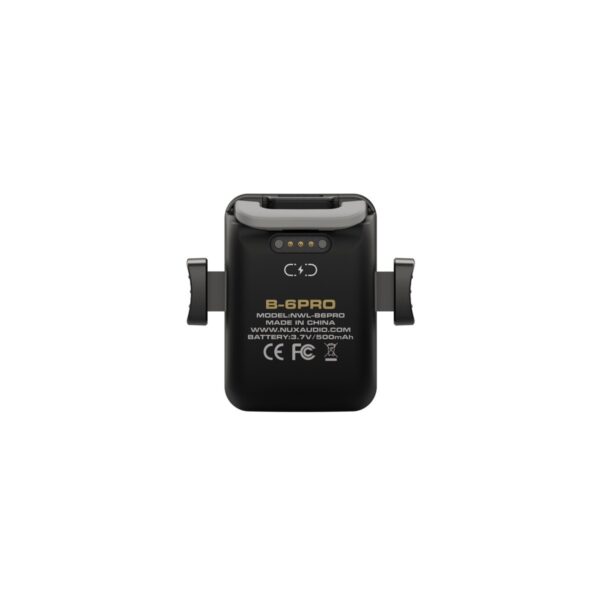 NUX B-6 Pro - immagine 6