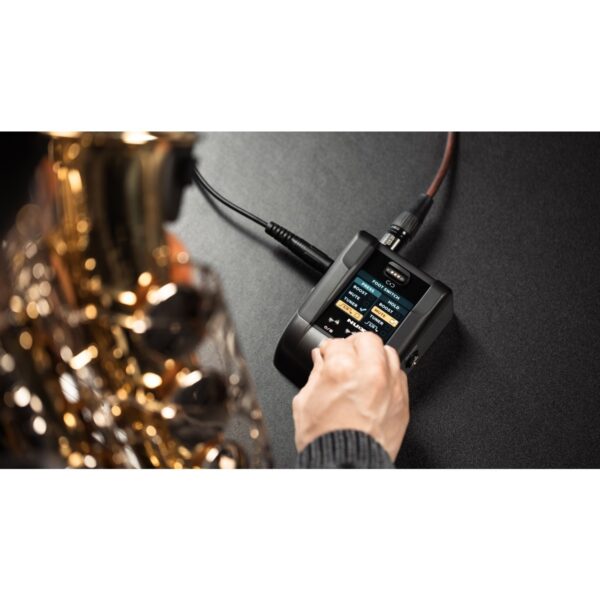NUX B-6 Pro - immagine 8