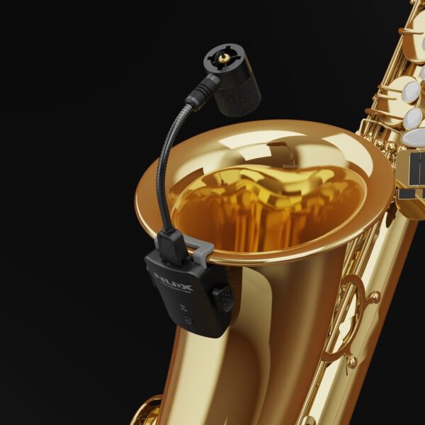 NUX B-6 Pro - immagine 7