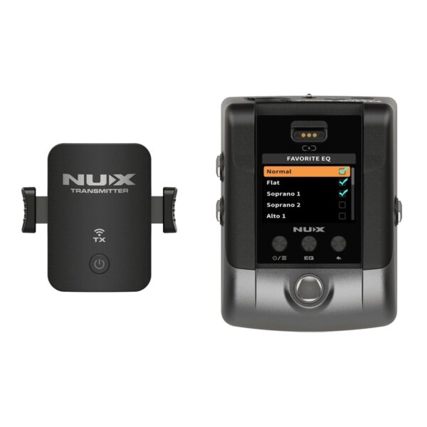 NUX B-6 Pro - immagine 3