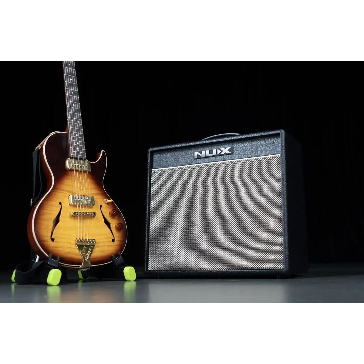 NUX Mighty 40BT MKII - immagine 6