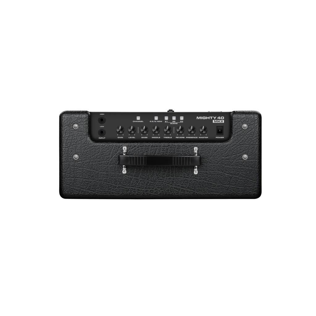 NUX Mighty 40BT MKII - immagine 4