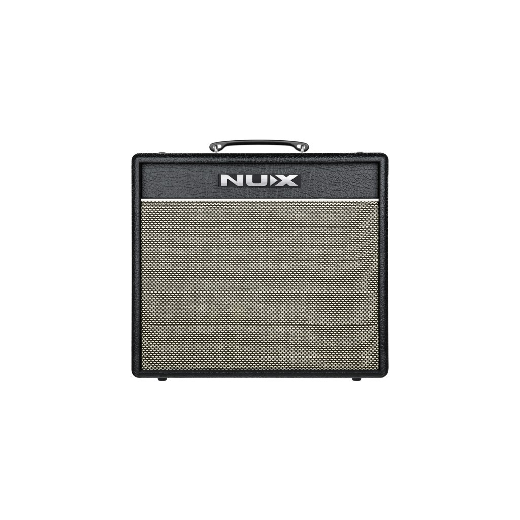 NUX Mighty 40BT MKII