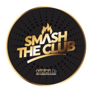 Ortofon Slipmat Club (Coppia)