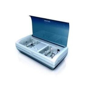 Philips SCB2100NB/12 Caricabatterie Universale