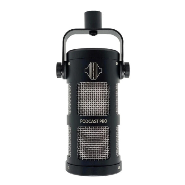 SONTRONICS Podcast Pro Black - immagine 2
