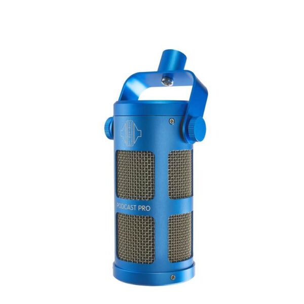 SONTRONICS Podcast Pro Blue - immagine 2