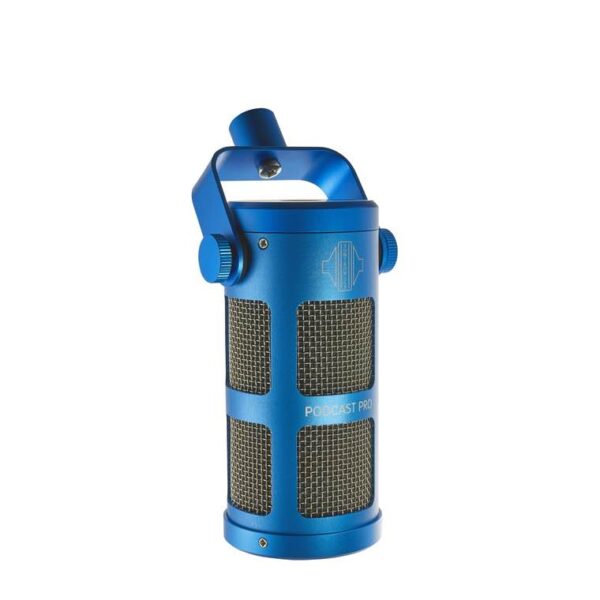 SONTRONICS Podcast Pro Blue - immagine 3