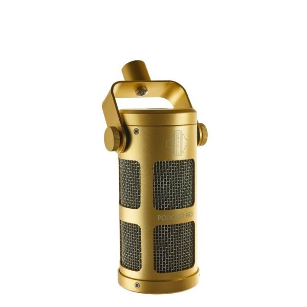 SONTRONICS Podcast Pro Gold - immagine 3