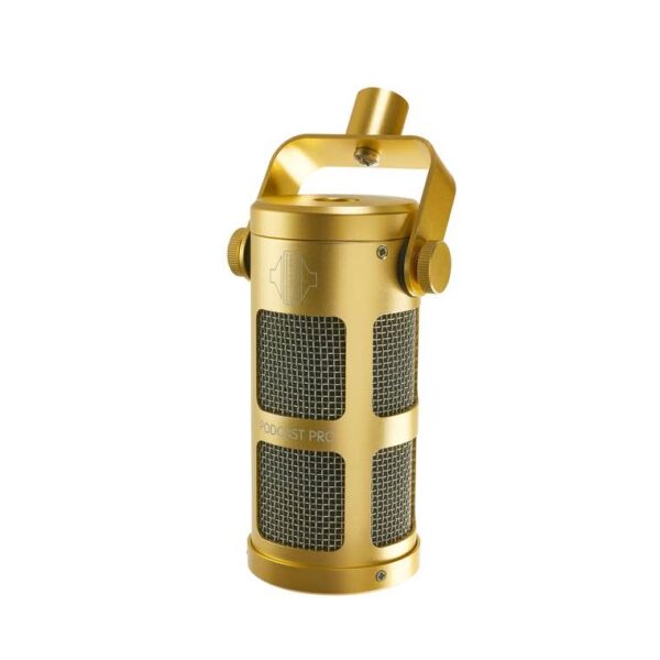 SONTRONICS Podcast Pro Gold - immagine 2