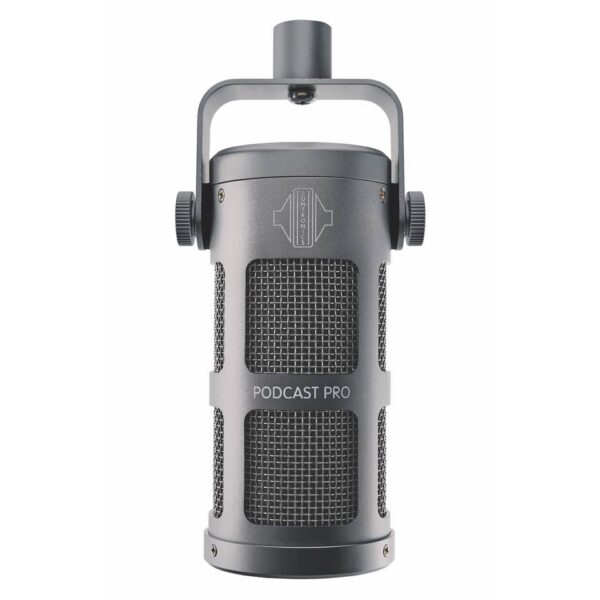 SONTRONICS Podcast Pro Grey
