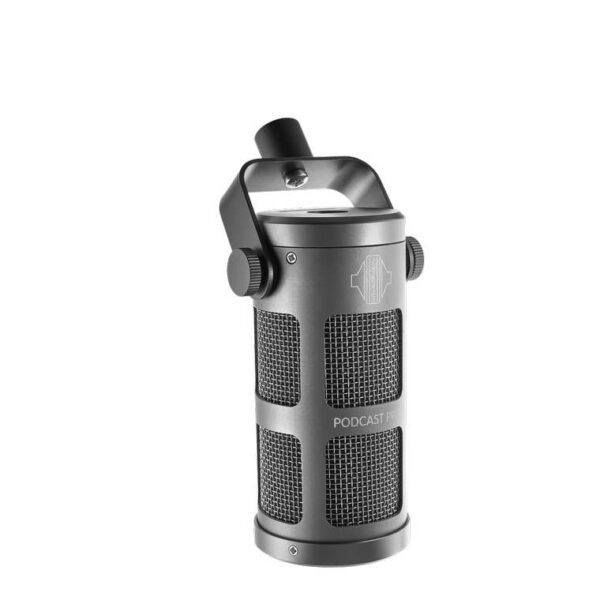 SONTRONICS Podcast Pro Grey - immagine 3