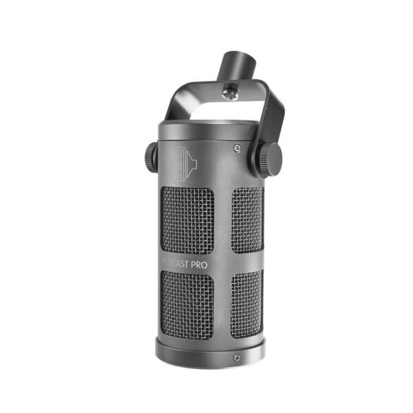 SONTRONICS Podcast Pro Grey - immagine 2