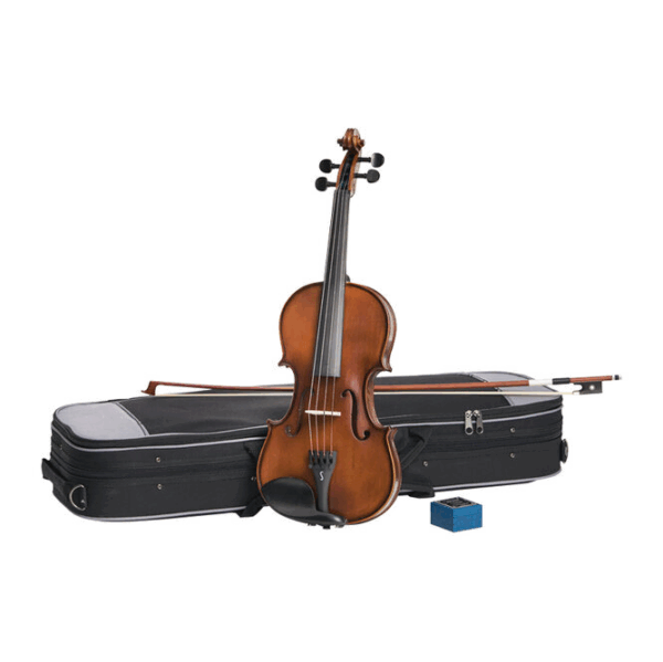 Stentor Graduate Violin Outfit 4/4 NP