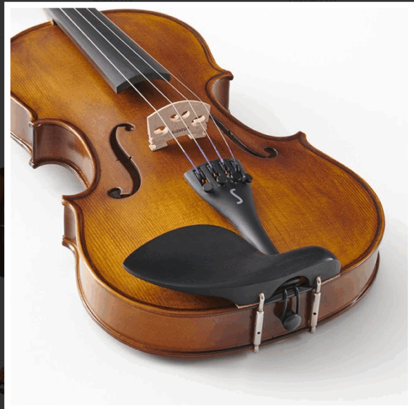 Stentor Graduate Violin Outfit 4/4 NP - immagine 2