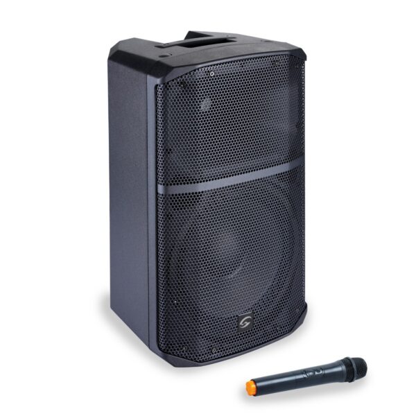 Soundsation ProVibe 10Air