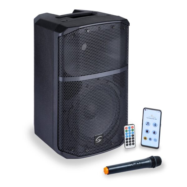 Soundsation ProVibe 8Air