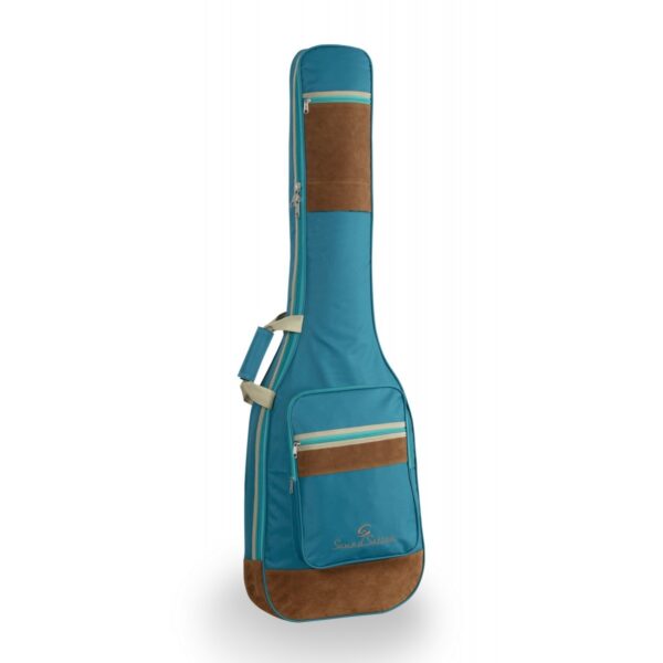 Soundsation SUEDE-B-SKB Sky Blue