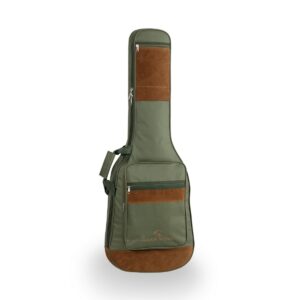 Soundsation SUEDE-C-JG Jungle Green