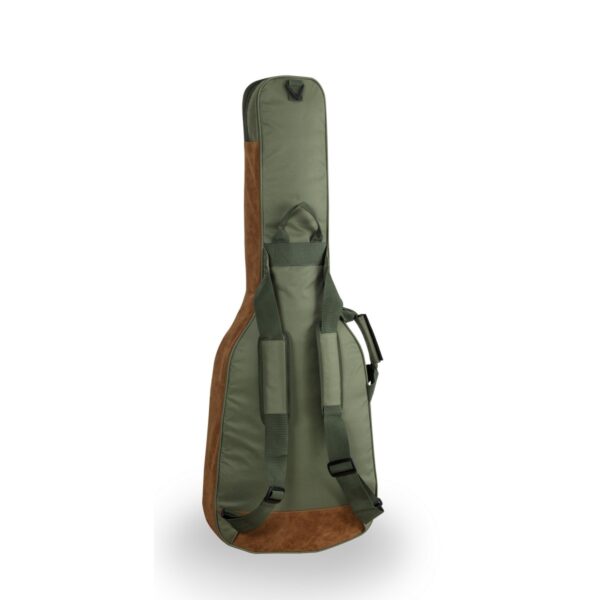 Soundsation SUEDE-C-JG Jungle Green - immagine 2