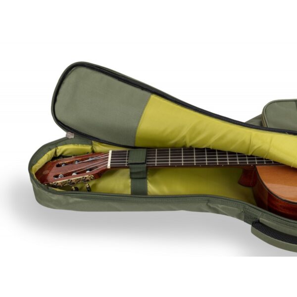 Soundsation SUEDE-C-JG Jungle Green - immagine 4