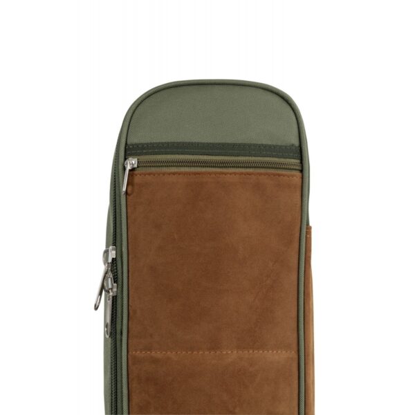 Soundsation SUEDE-C-JG Jungle Green - immagine 6