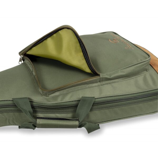 Soundsation SUEDE-C-JG Jungle Green - immagine 5